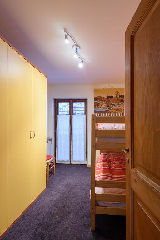 Pietre Gemelle Resort Alagna Valsesia Kamer foto