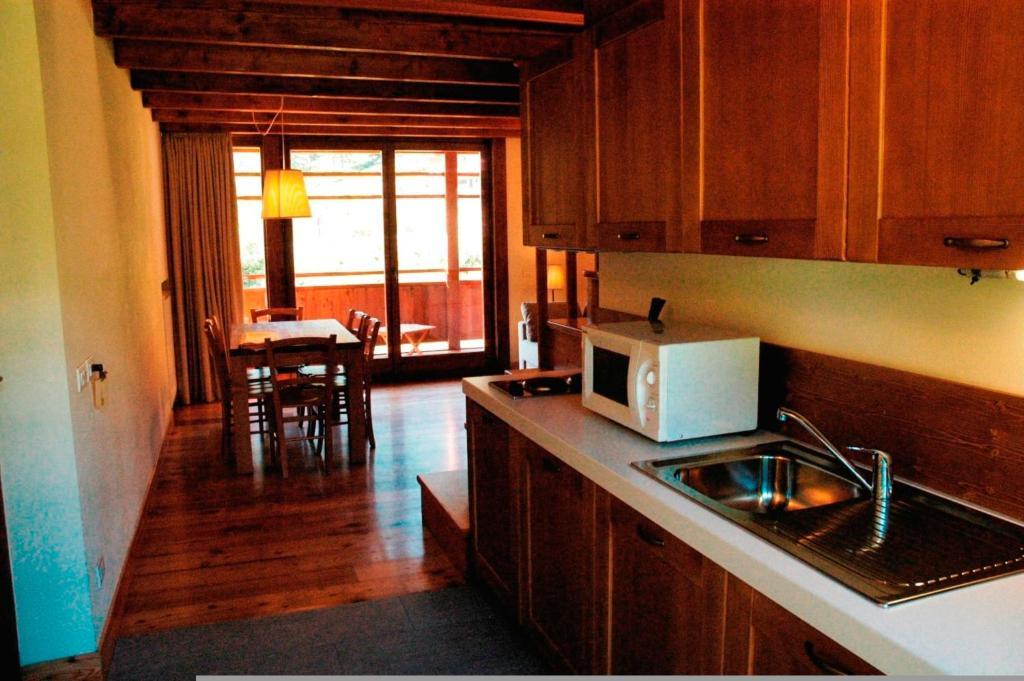 Pietre Gemelle Resort Alagna Valsesia Kamer foto