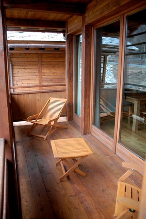 Pietre Gemelle Resort Alagna Valsesia Kamer foto