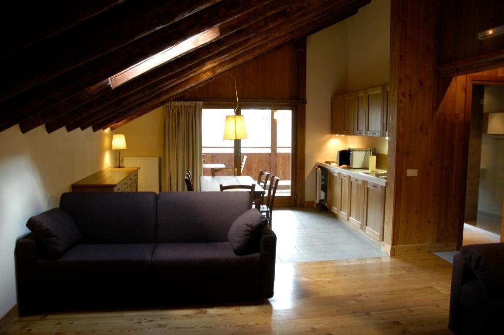 Pietre Gemelle Resort Alagna Valsesia Kamer foto