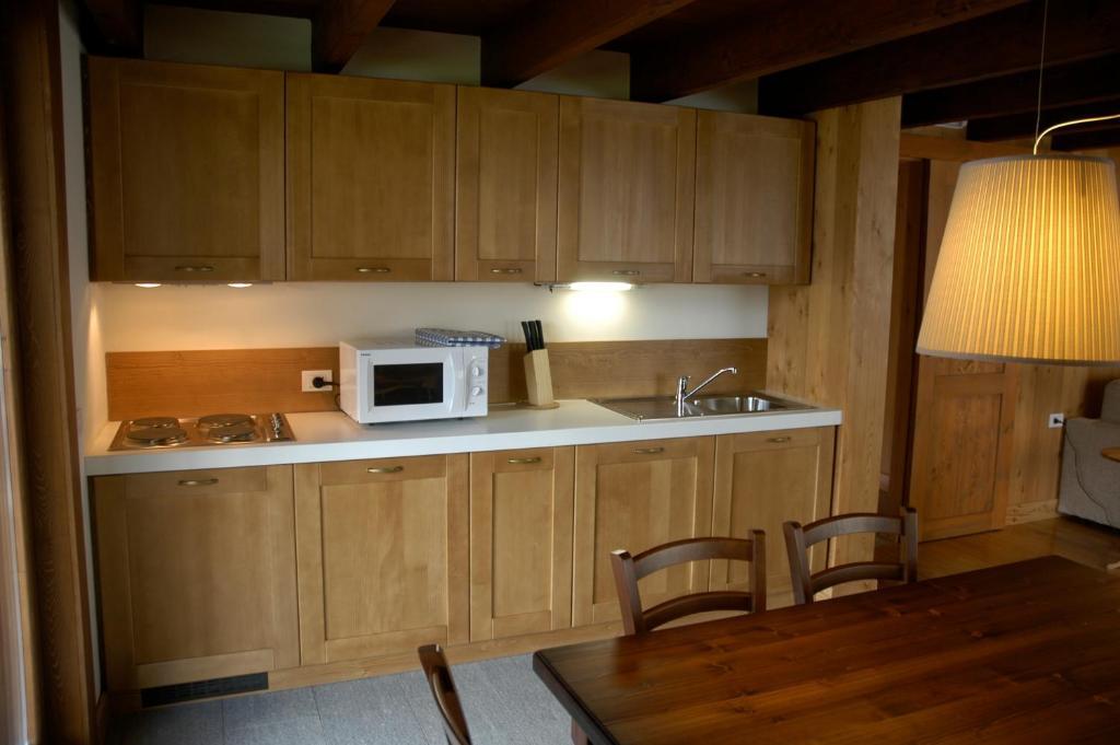 Pietre Gemelle Resort Alagna Valsesia Kamer foto