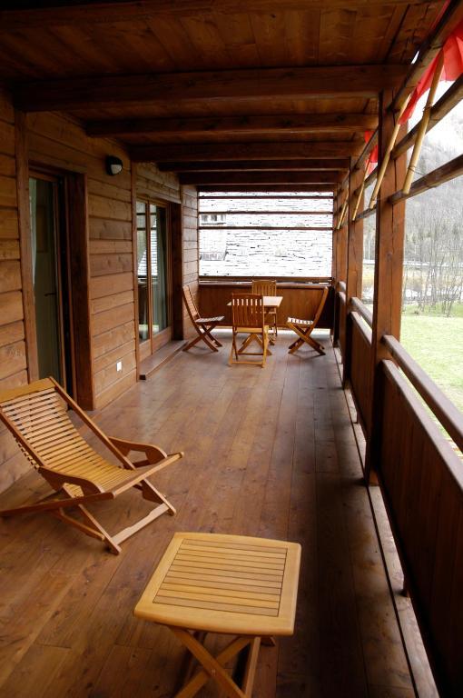 Pietre Gemelle Resort Alagna Valsesia Kamer foto