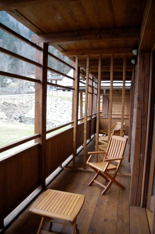 Pietre Gemelle Resort Alagna Valsesia Kamer foto
