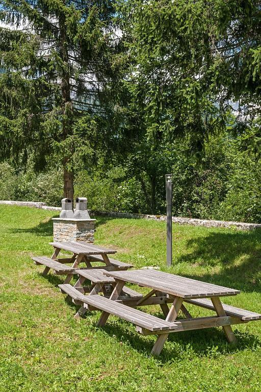 Pietre Gemelle Resort Alagna Valsesia Buitenkant foto