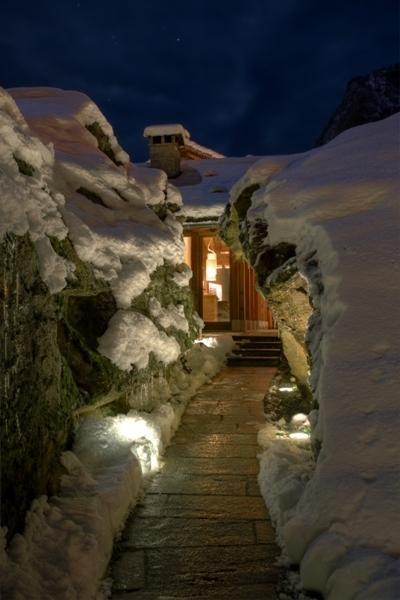 Pietre Gemelle Resort Alagna Valsesia Buitenkant foto