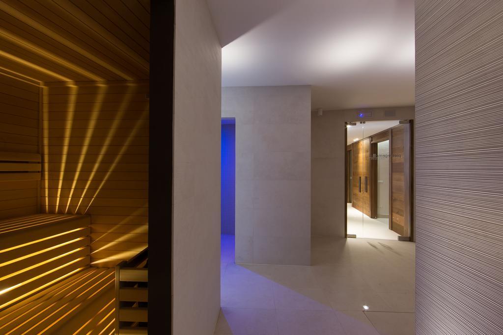 Pietre Gemelle Resort Alagna Valsesia Buitenkant foto