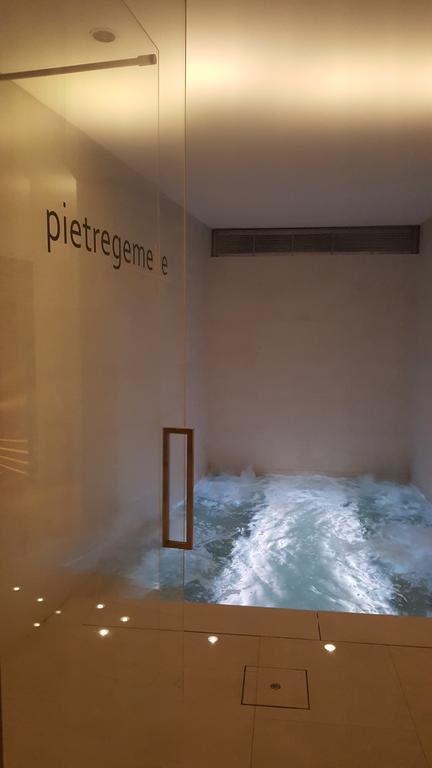 Pietre Gemelle Resort Alagna Valsesia Buitenkant foto