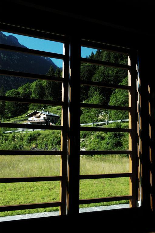 Pietre Gemelle Resort Alagna Valsesia Buitenkant foto