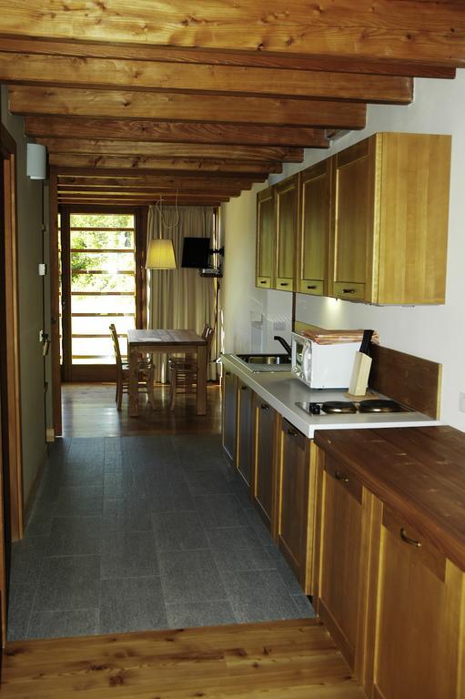 Pietre Gemelle Resort Alagna Valsesia Buitenkant foto